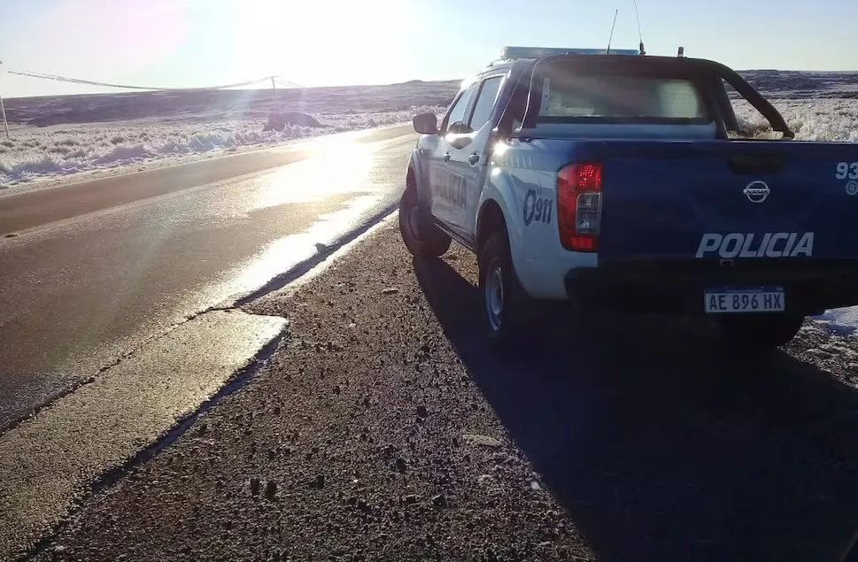 policía de córdoba