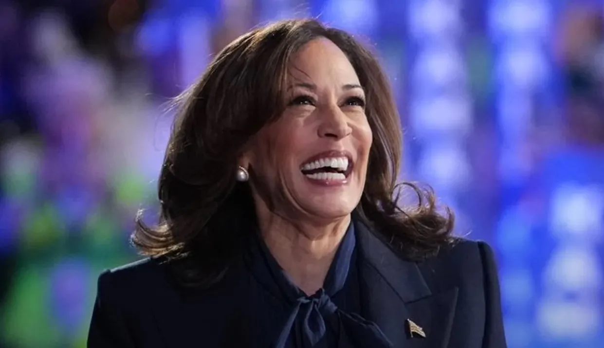 Kamala Harris