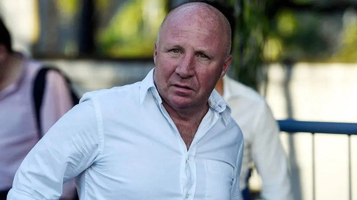 carlos macallister