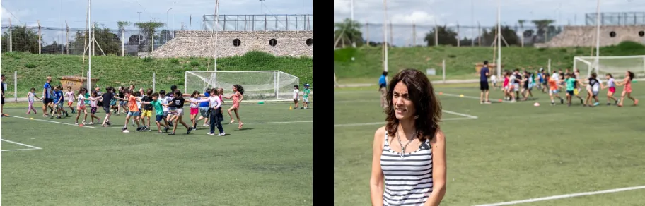 Escuelas de Verano cba 2