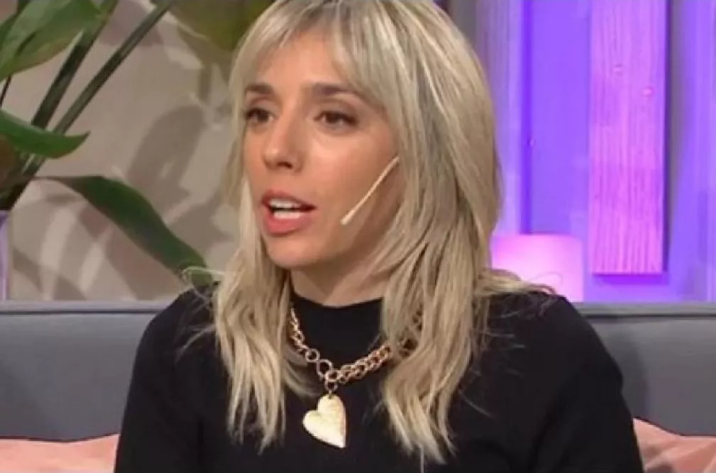 Tamara Pettinato