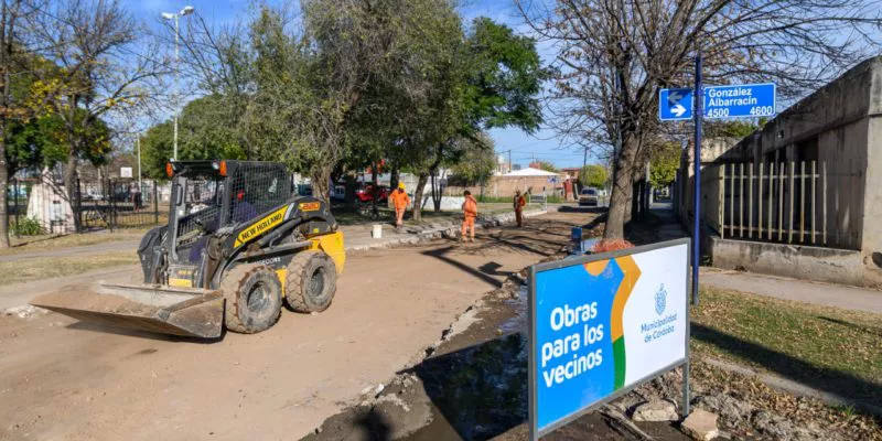 obras muni