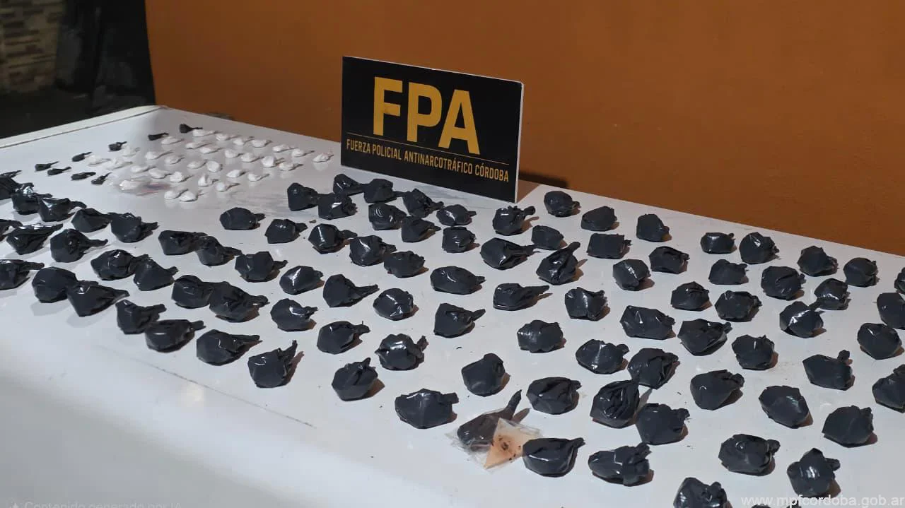 la FPA