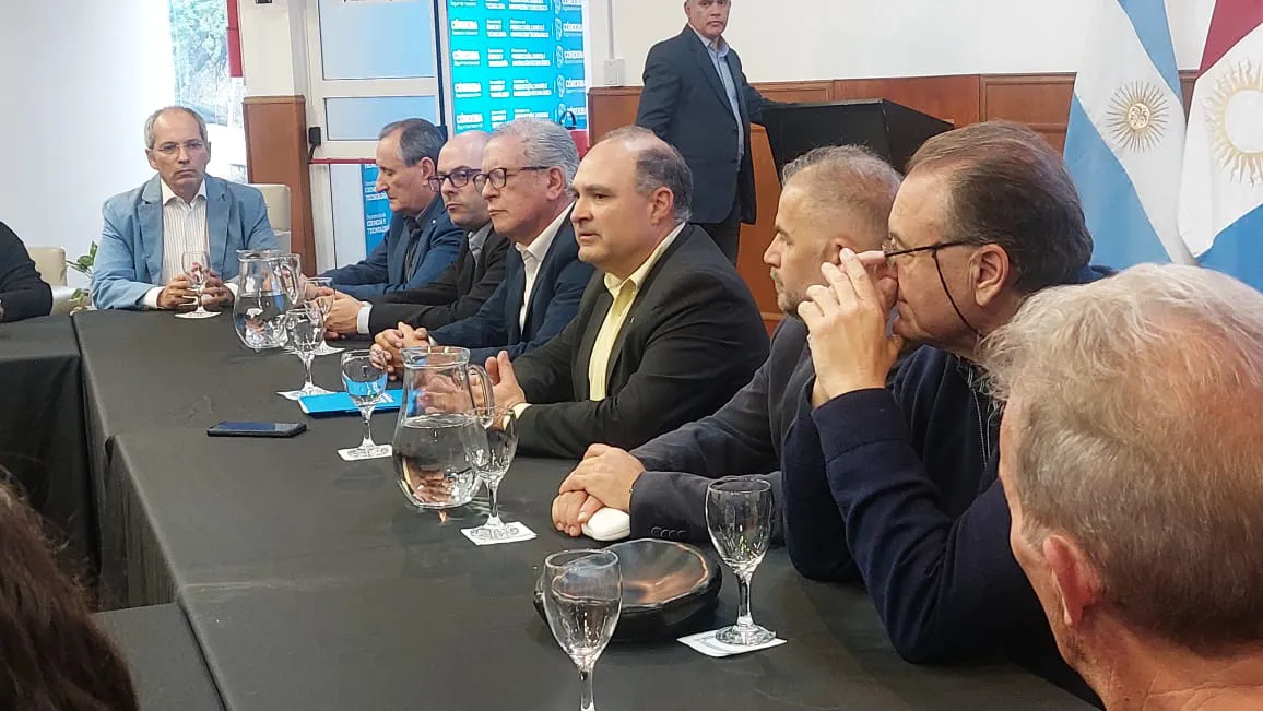 convenio