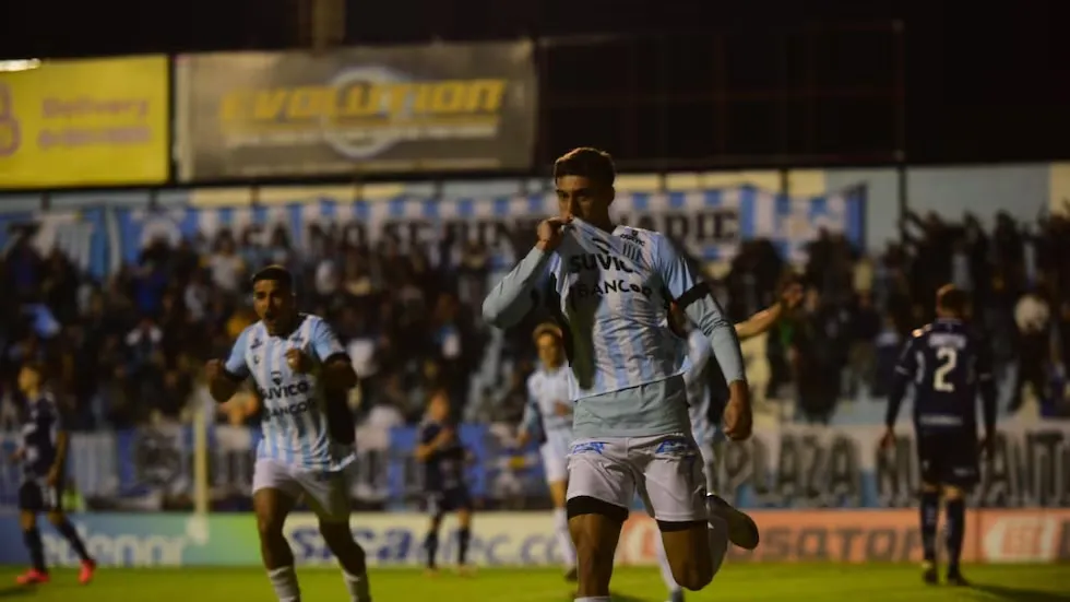 Racing de Córdoba