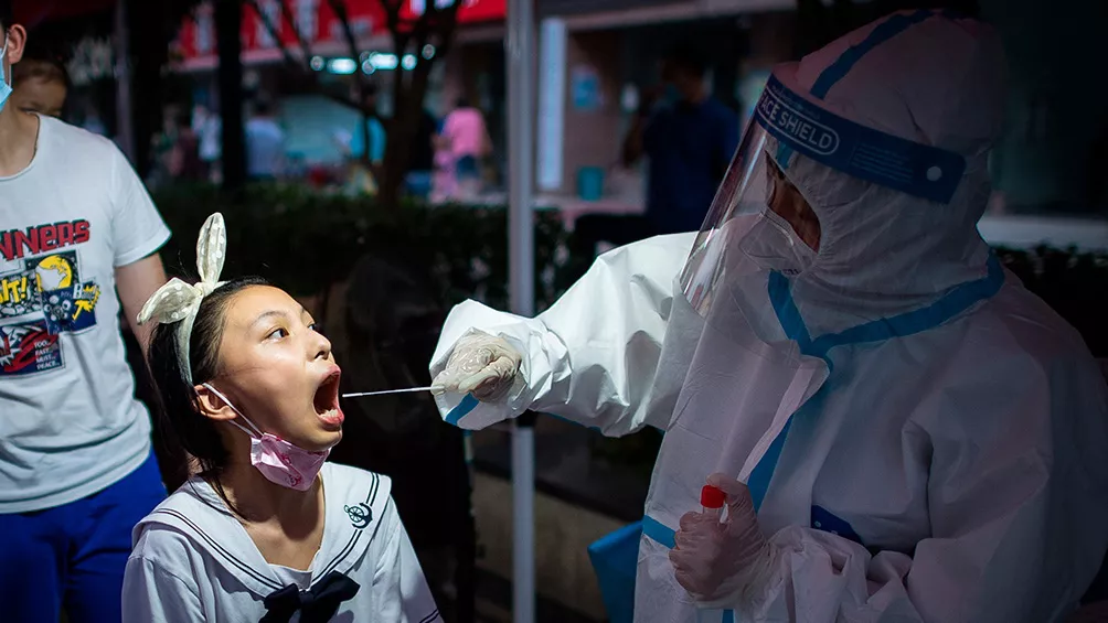 china wuhan coronavirus