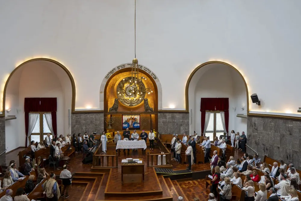 Prunotto y Passerini