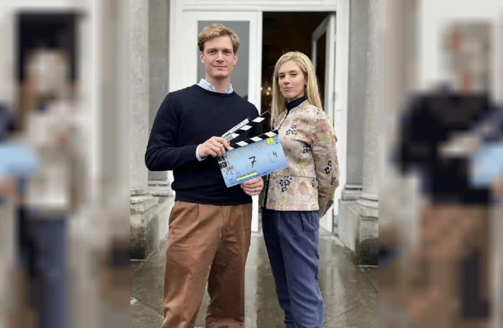 Máxima temporada 2