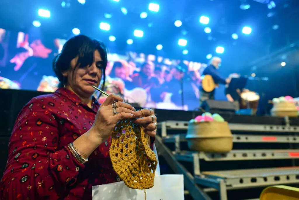 un abrigo al corazón