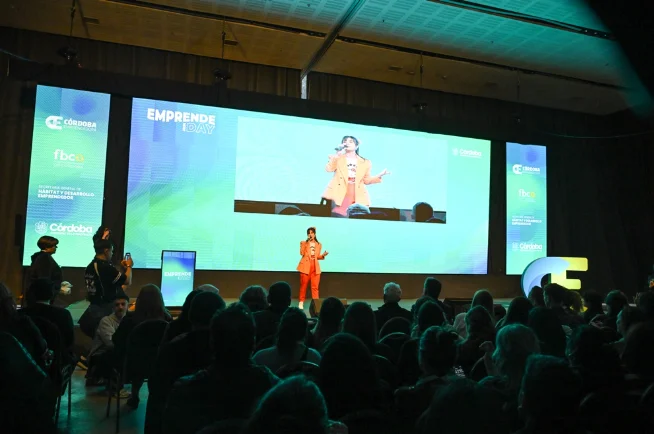 Emprende Day 3