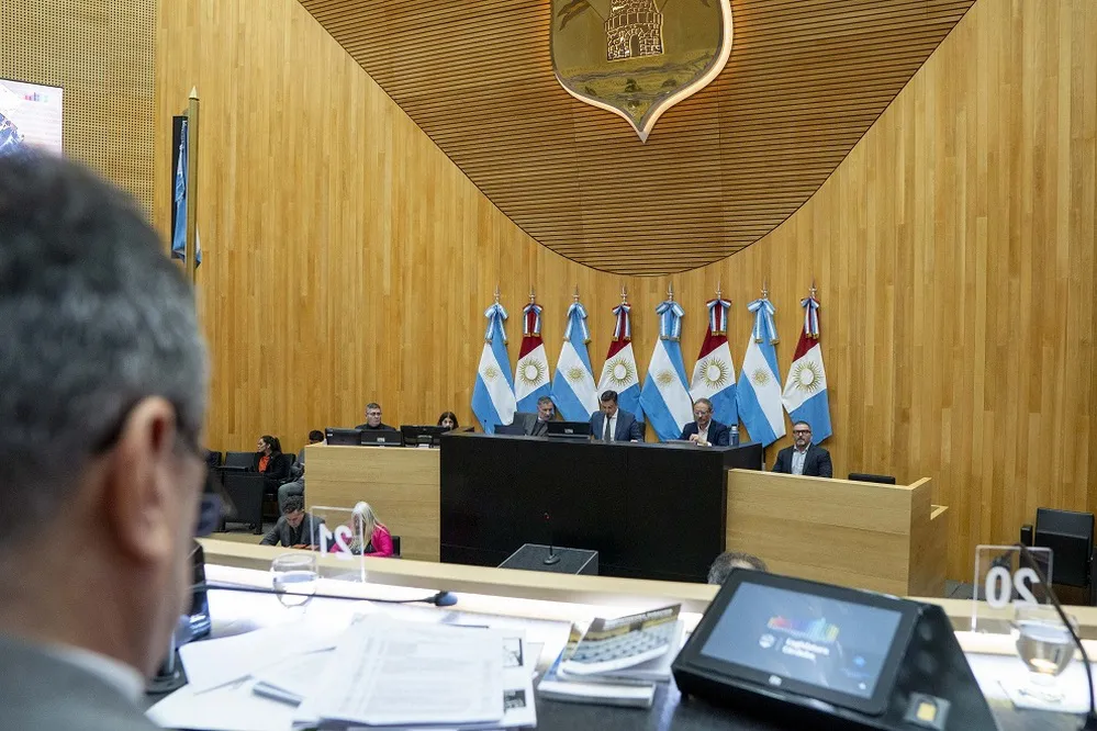 EL OBJETIVO FOTO LEGISLATURA SESION 280525 2