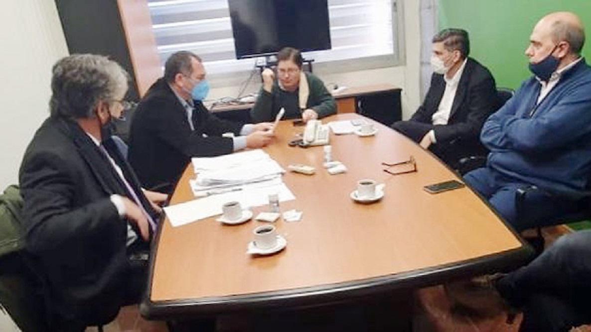 vicentin intervención