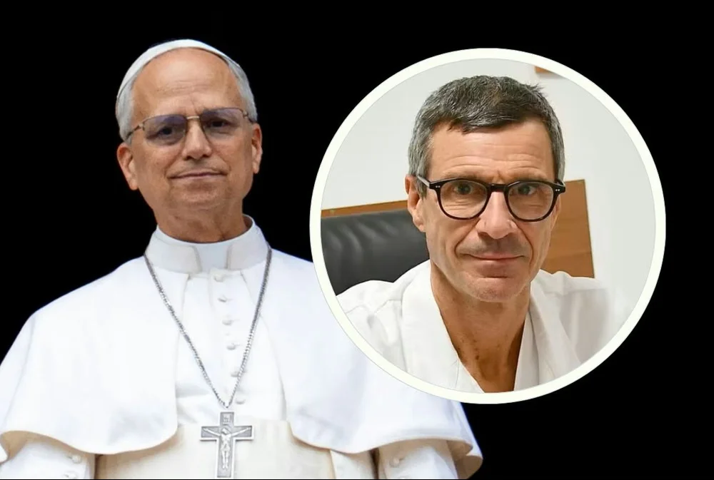 stefano-margaritora-el-cirujano-del-papa-leon-xiv