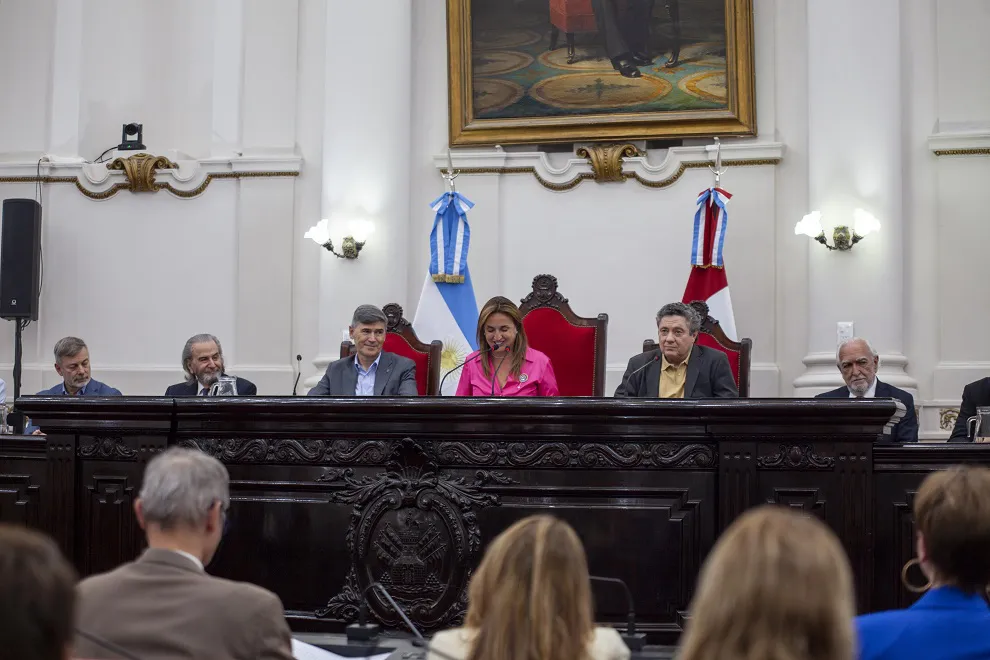 Foro de la Cultura Democrática