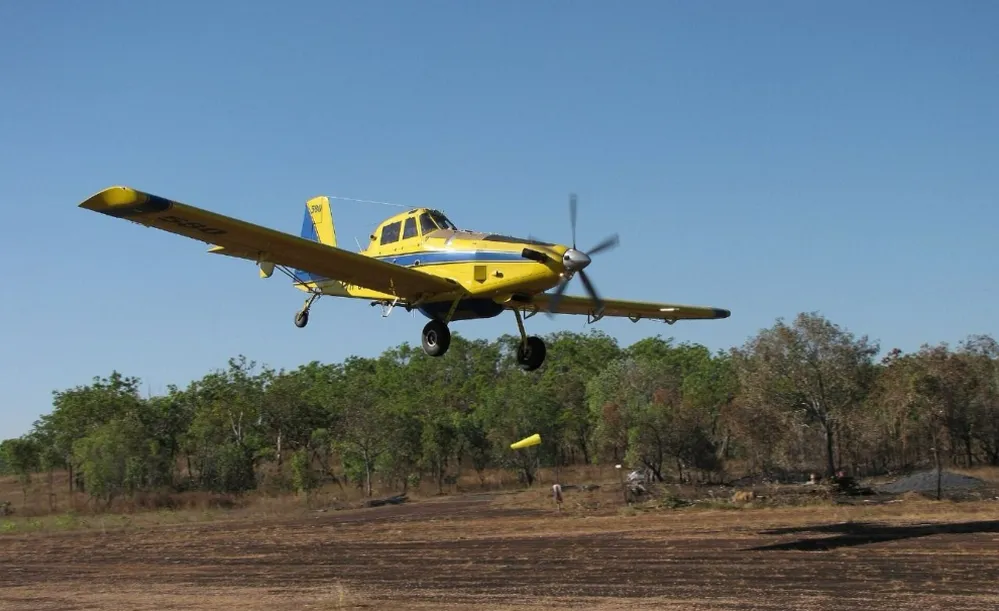 EL OBJETIVO FOTO INCENDIOS PATRULLAJE