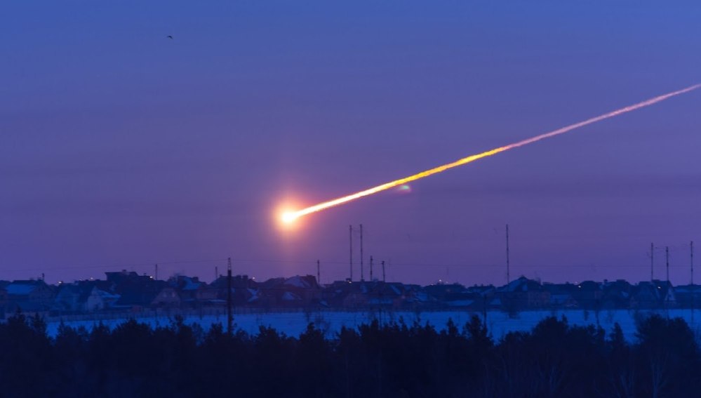Meteorito