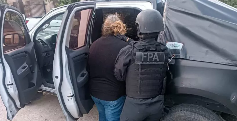 la FPA