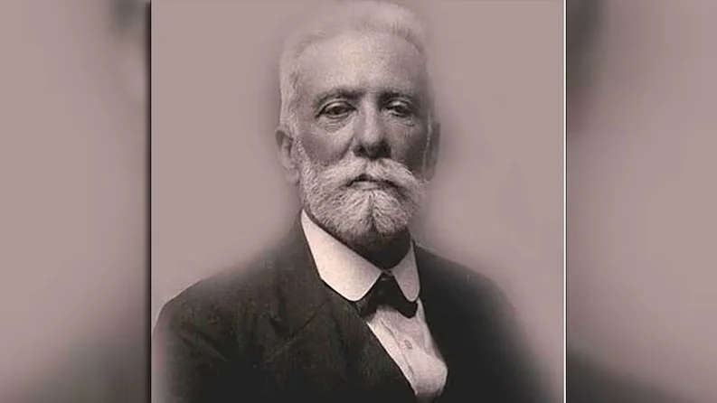 Ignacio Lucas Albarracín