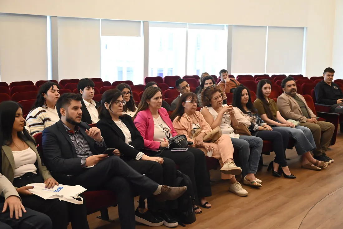 el medio también existe