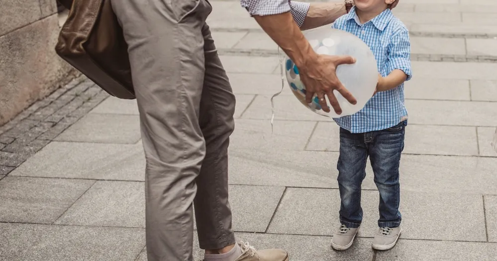EL OBJETIVO FOTO JUSTICIA CBA RECLAMO RELACION PARENTAL FILIAL