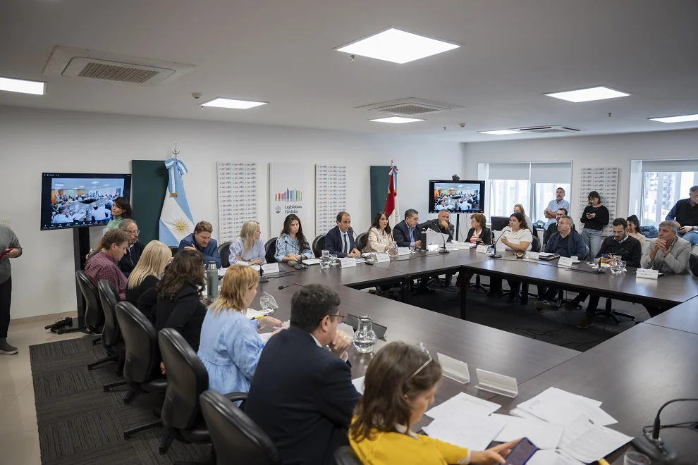 ordenar el espacio público