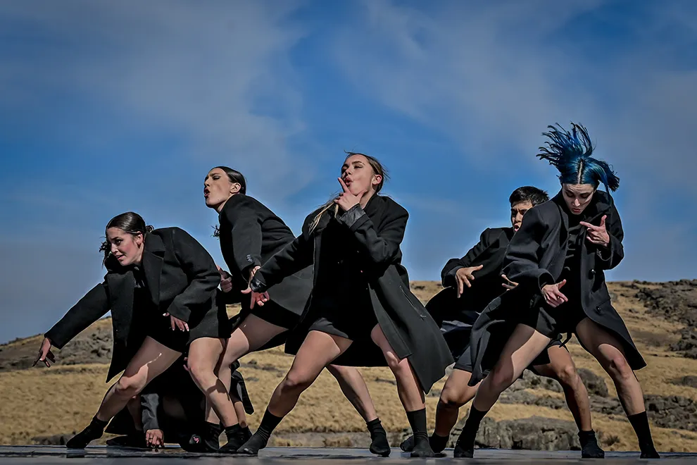danza