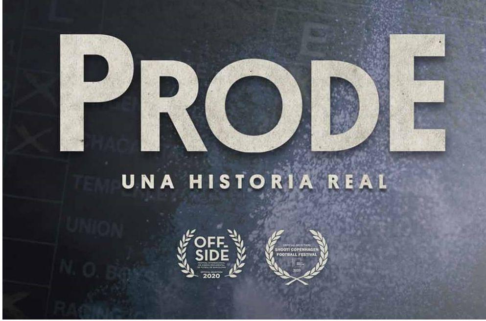 Prode-una historia real