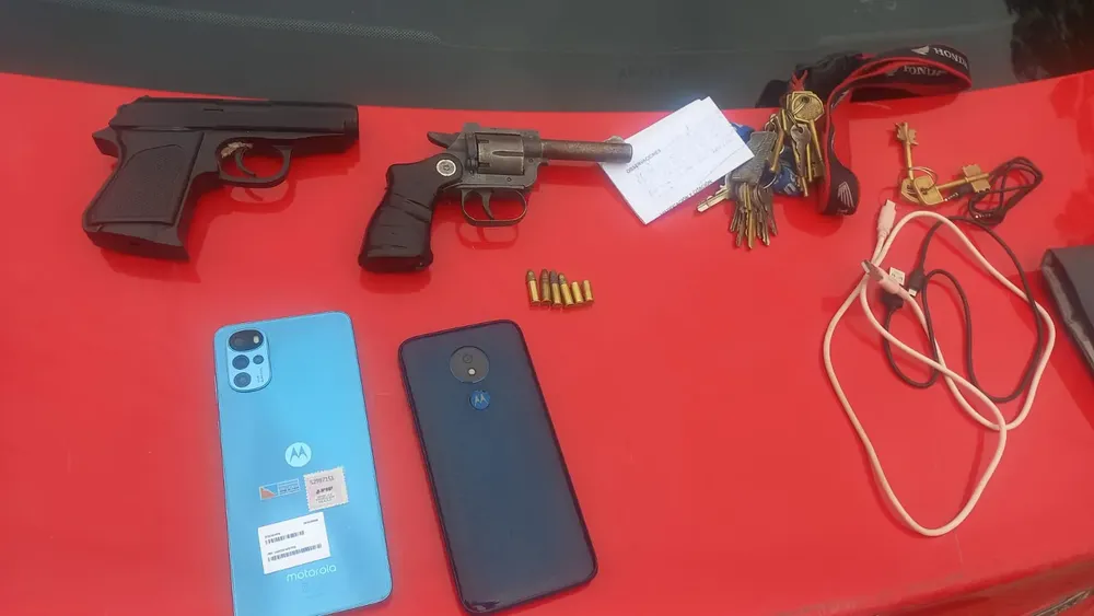 inseguridad en Córdoba