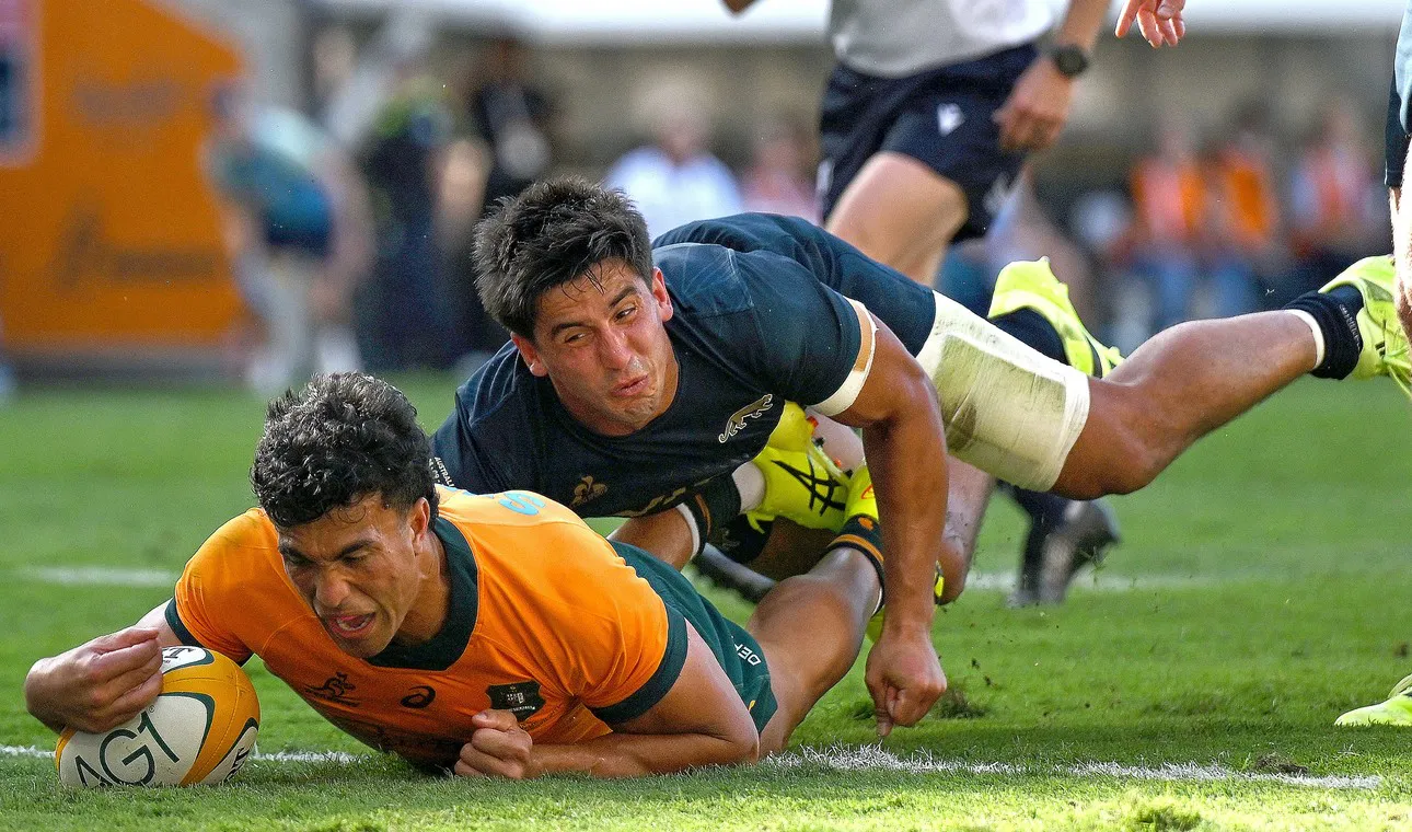 los pumas-australia