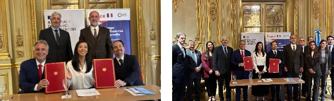 financiamiento internacional 2