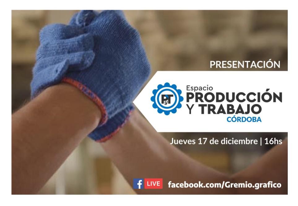 Multisectorial Córdoba