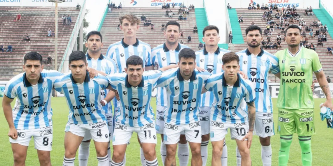 Racing de Córdoba