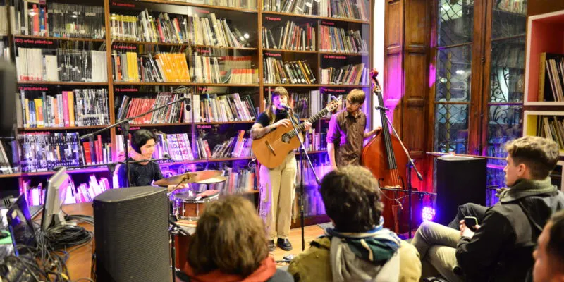 concierteca