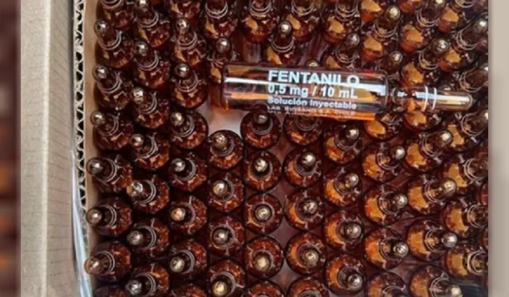 Fentanilo contaminado 2