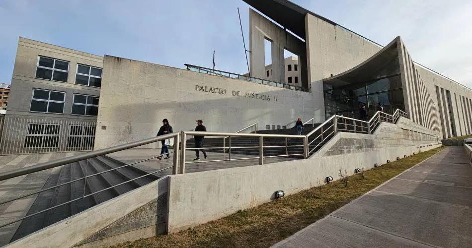palacio de justicia