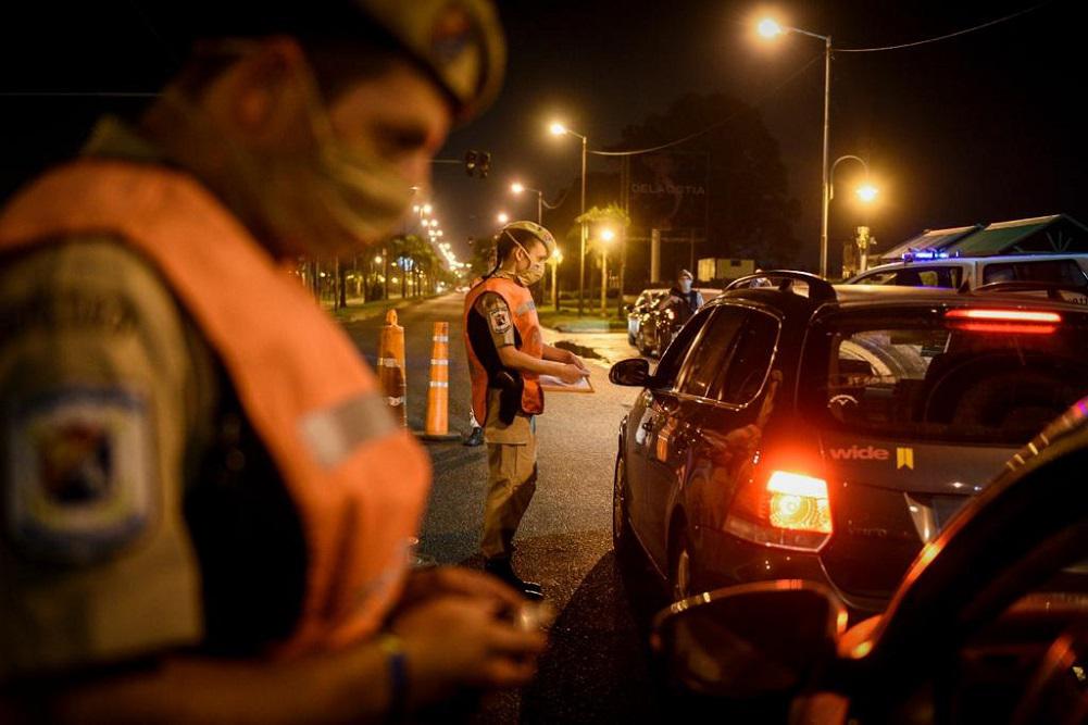Medidas y restricciones sanitarias