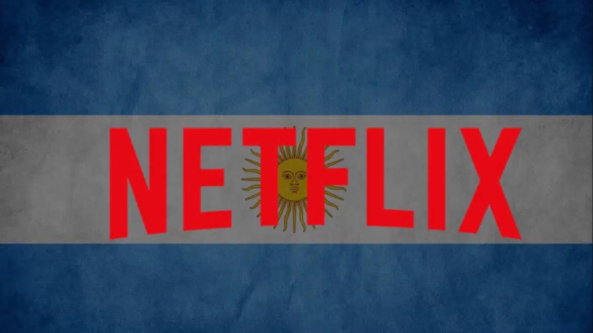 Netflix