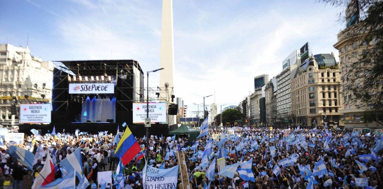 MarchaDelMilon