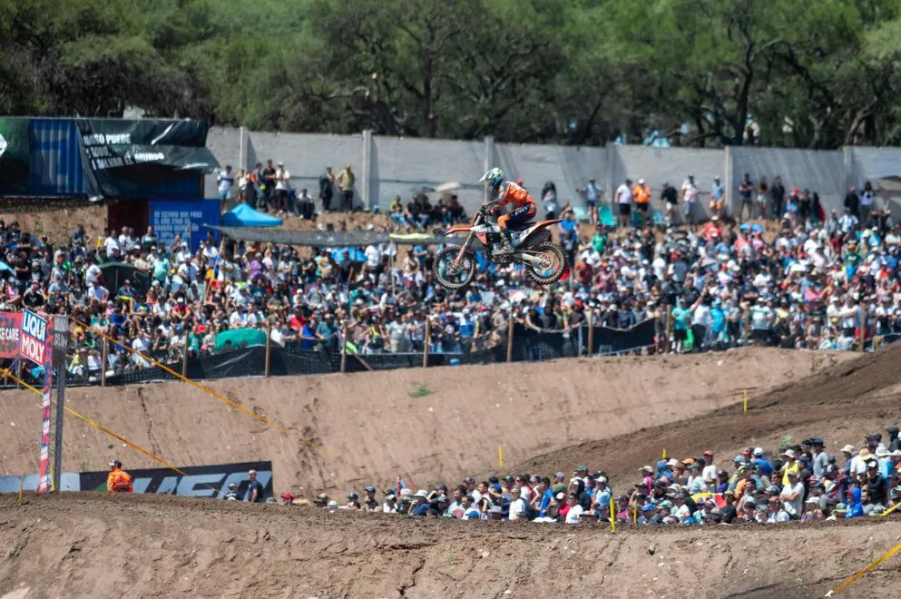Mundial de Motocross