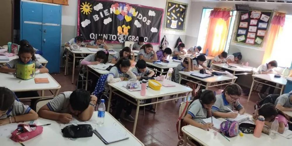 EL OBJETIVO FOTO CONCURSO CANGURO ESCUELAS MUNICIPALES  1