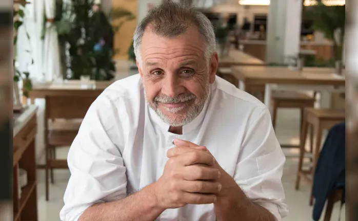 Christian Petersen 3