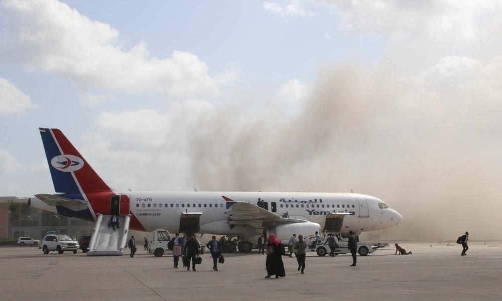 atentado yemen