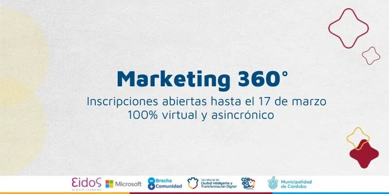 Marketing 360