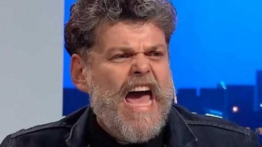 Alfredo Casero