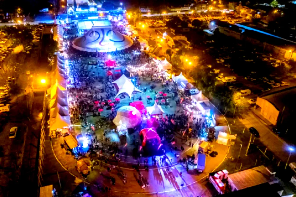 Festival Peperina
