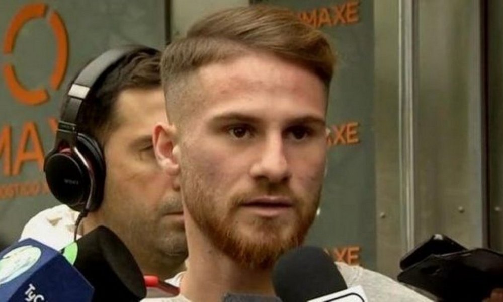 alexis mac allister