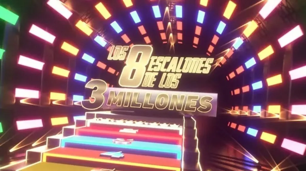 los ocho escalones