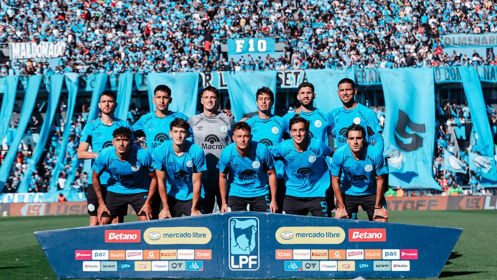 Belgrano