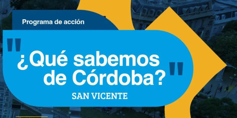 Jóvenes de nuestra Ciudad