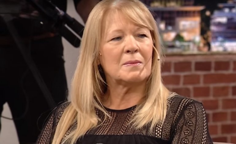 Stolbizer